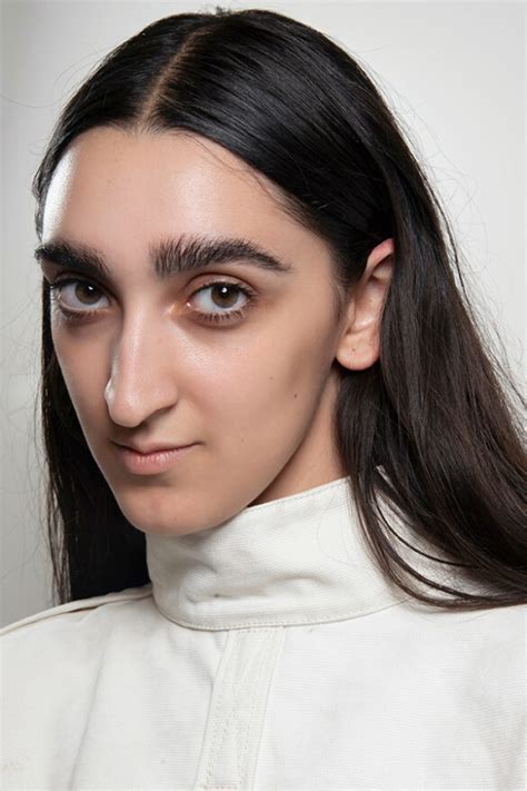 armenian gucci model